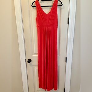 Banana Republic Maxi Dress